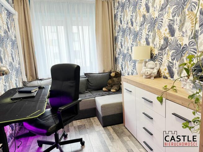 Mieszkanie Poznań gm. Poznań-Stare Miasto Naramowice, Karpia