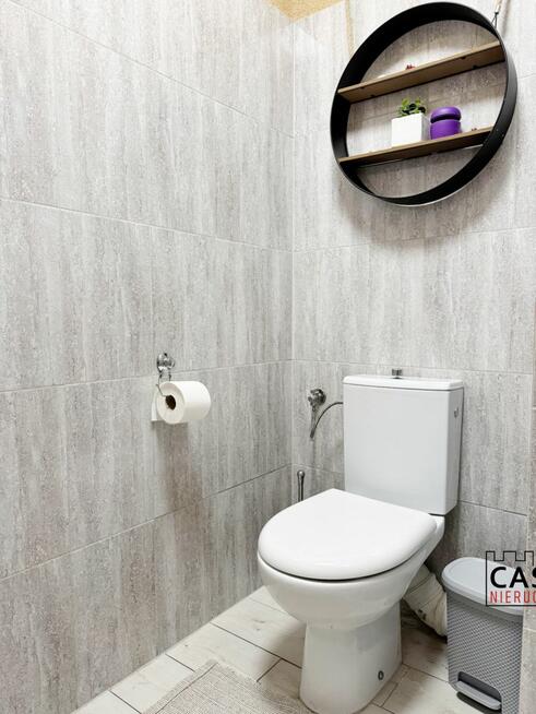 Mieszkanie Poznań gm. Poznań-Stare Miasto Naramowice, Karpia