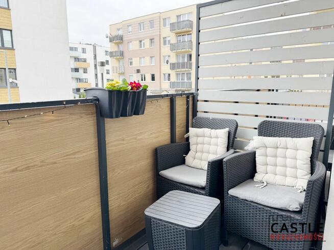 Mieszkanie Poznań gm. Poznań-Stare Miasto Naramowice, Karpia