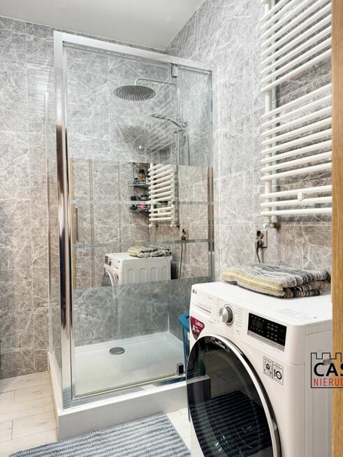 Mieszkanie Poznań gm. Poznań-Stare Miasto Naramowice, Karpia