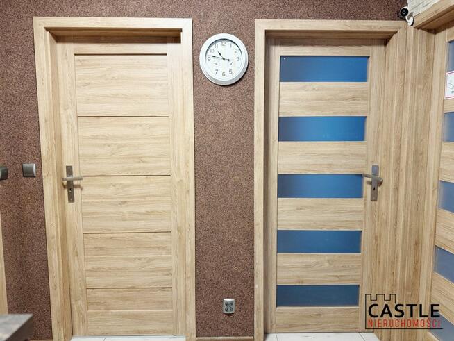 Mieszkanie Poznań gm. Poznań-Stare Miasto Naramowice, Karpia