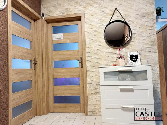 Mieszkanie Poznań gm. Poznań-Stare Miasto Naramowice, Karpia