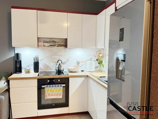 Mieszkanie Poznań gm. Poznań-Stare Miasto Naramowice, Karpia