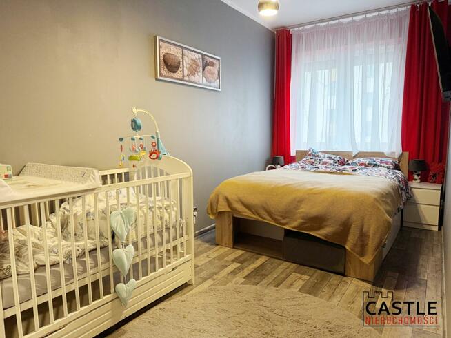 Mieszkanie Poznań gm. Poznań-Stare Miasto Naramowice, Karpia