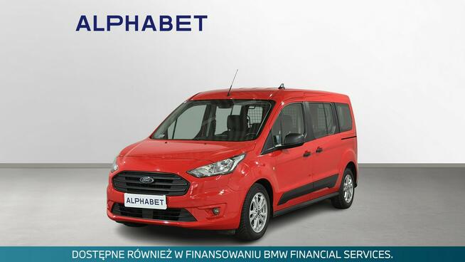 FORD Transit connect 230 1.5 EcoBlue 120KM Trend Pshift