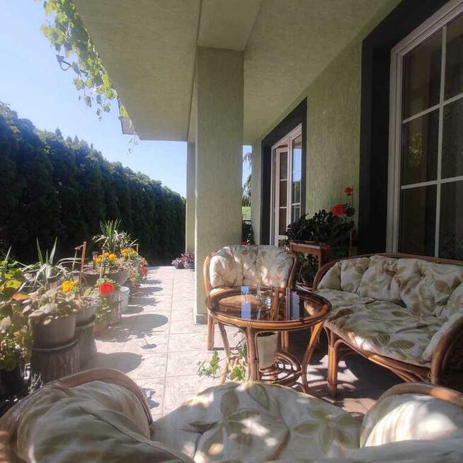 Dom na sprzedaż w atrakcyjnej okolicy