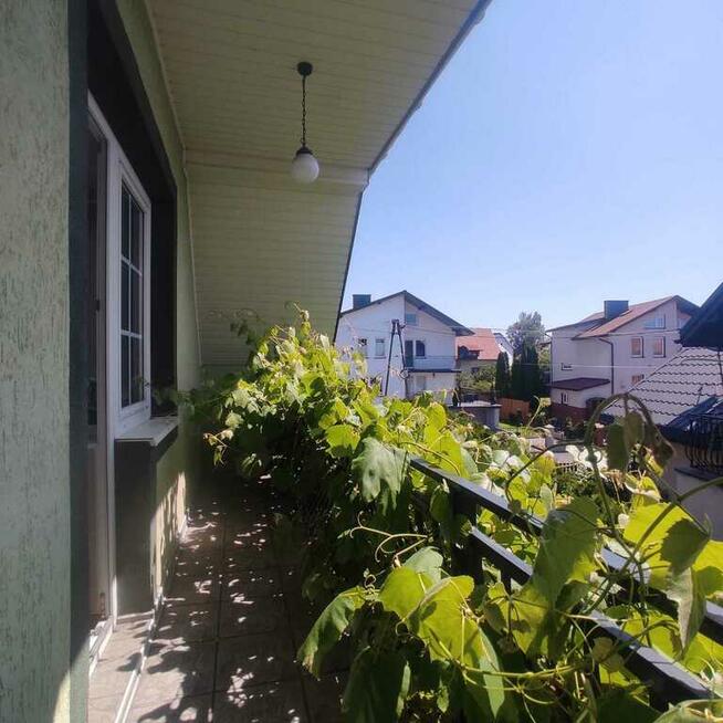 Dom na sprzedaż w atrakcyjnej okolicy