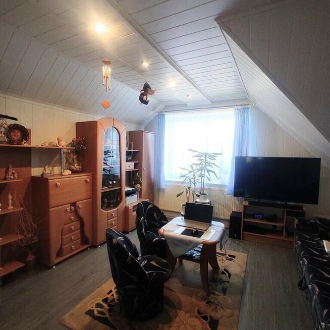 Dom na sprzedaż w atrakcyjnej okolicy