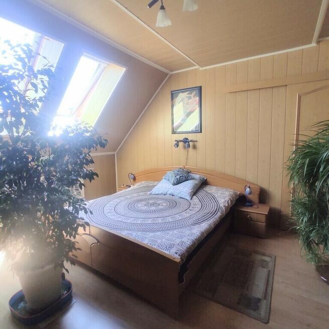 Dom na sprzedaż w atrakcyjnej okolicy