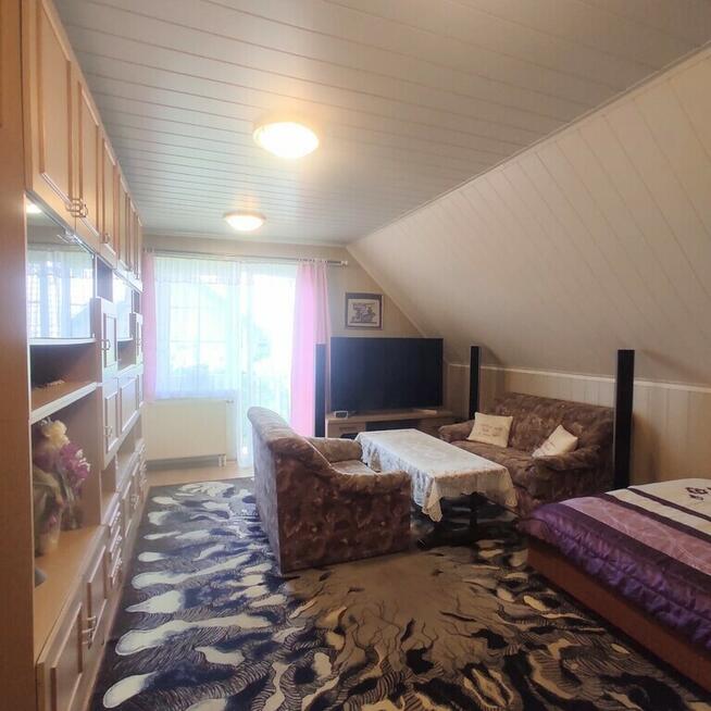 Dom na sprzedaż w atrakcyjnej okolicy