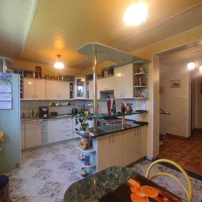 Dom na sprzedaż w atrakcyjnej okolicy