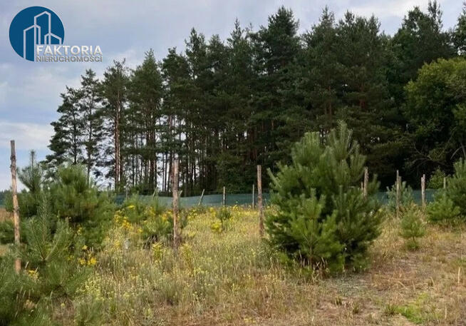 Działka budowlana Wólka Poduchowna gm. Wasilków,
