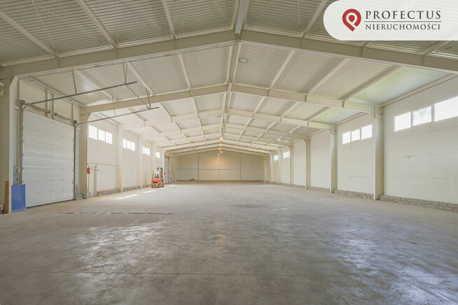 Lokal użytkowy Gdańsk, Elbląska