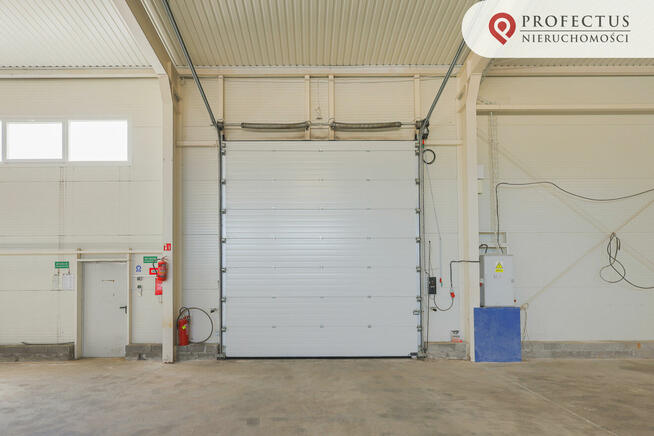 Lokal użytkowy Gdańsk, Elbląska