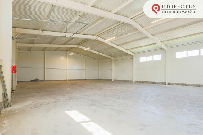 Lokal użytkowy Gdańsk, Elbląska