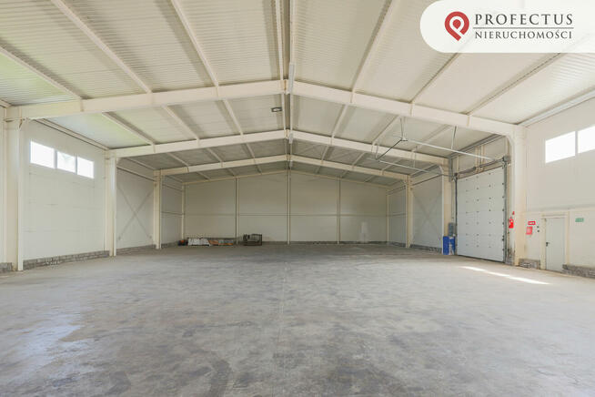 Lokal użytkowy Gdańsk, Elbląska