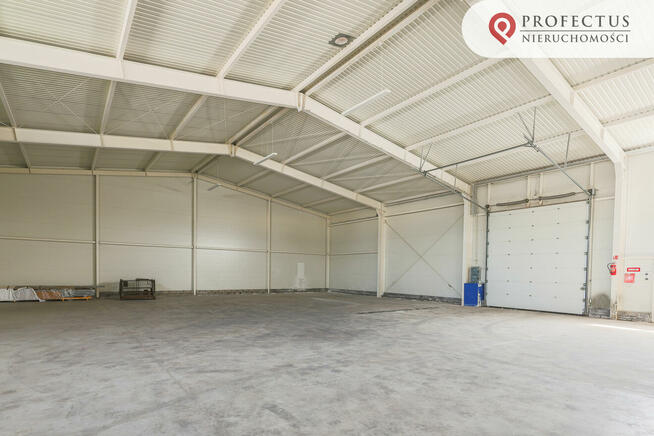 Lokal użytkowy Gdańsk, Elbląska