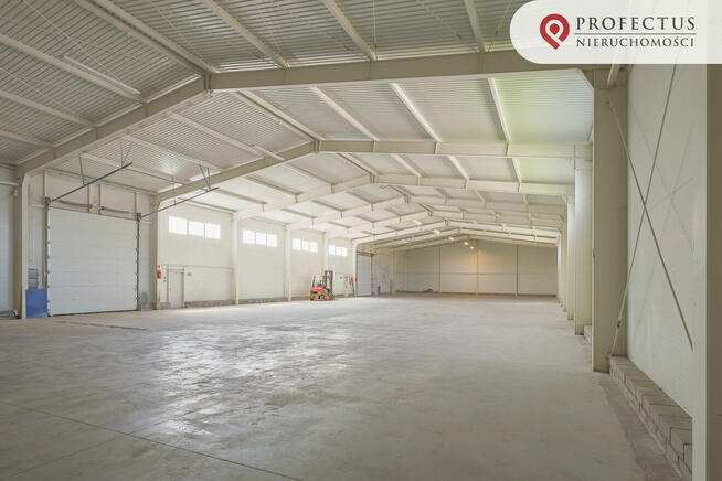 Lokal użytkowy Gdańsk, Elbląska