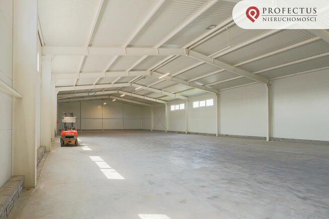 Lokal użytkowy Gdańsk, Elbląska