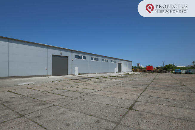 Lokal użytkowy Gdańsk, Elbląska