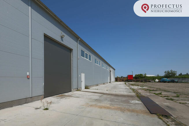 Lokal użytkowy Gdańsk, Elbląska