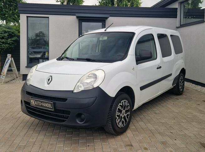 Renault Kangoo LONG
