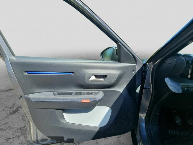 Citroen C3 wersja PLUS , elektryczny, dostępny od ręki