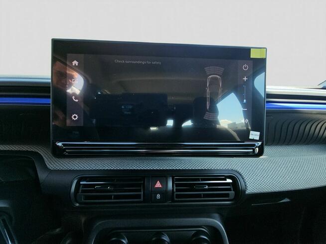 Citroen C3 wersja PLUS , elektryczny, dostępny od ręki