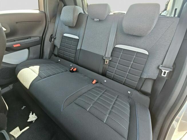 Citroen C3 wersja PLUS , elektryczny, dostępny od ręki