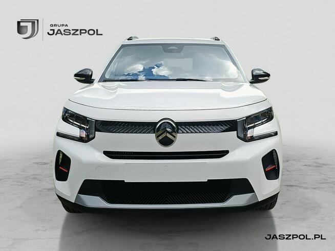 Citroen C3 MAX dostępny "od ręki "