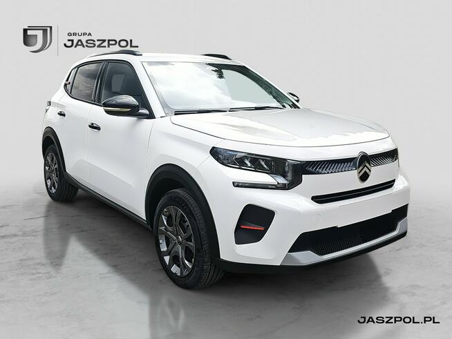 Citroen C3 MAX dostępny "od ręki "