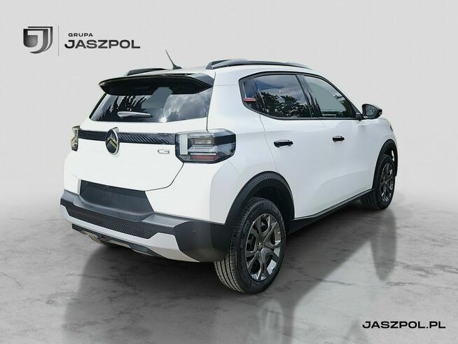 Citroen C3 MAX dostępny "od ręki "