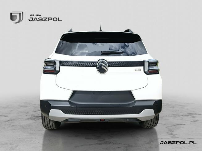 Citroen C3 MAX dostępny "od ręki "