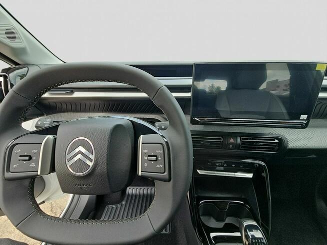 Citroen C3 MAX dostępny "od ręki "