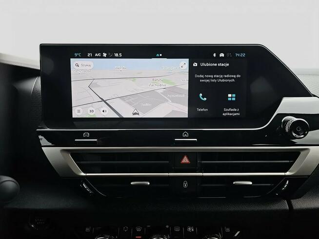 C4 Business , super wyposażenie , cena specjalna