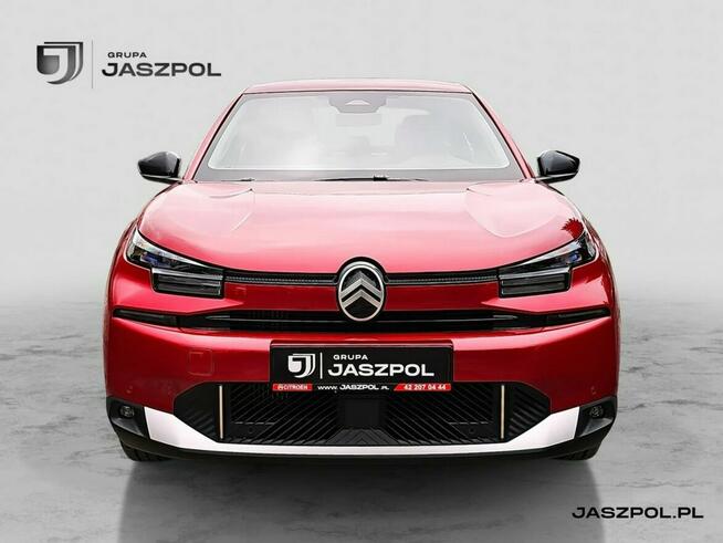 C4X Business bogate wyposażenie, dostępny ,,od ręki"