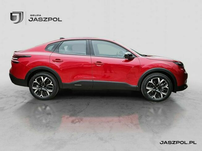 C4X Business bogate wyposażenie, dostępny ,,od ręki"