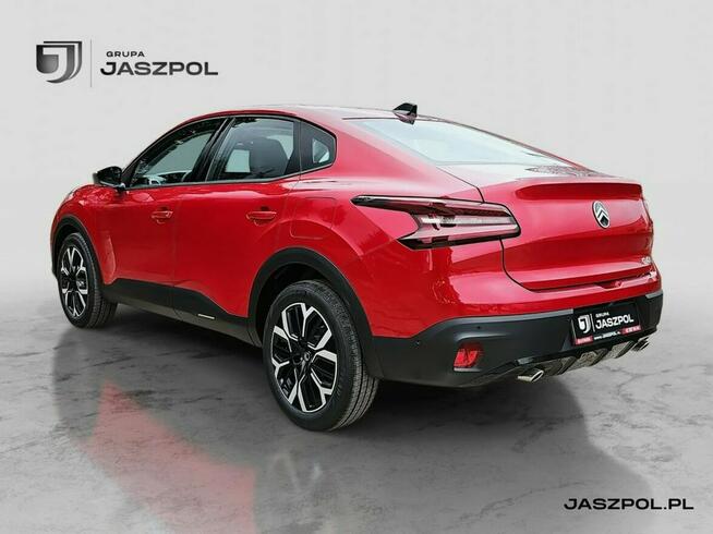 C4X Business bogate wyposażenie, dostępny ,,od ręki"