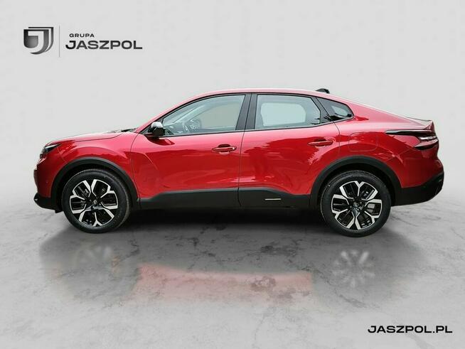 C4X Business bogate wyposażenie, dostępny ,,od ręki"