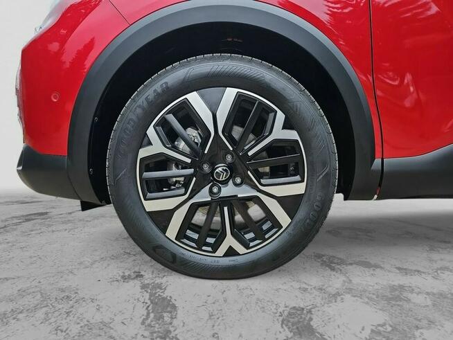 C4X Business bogate wyposażenie, dostępny ,,od ręki"