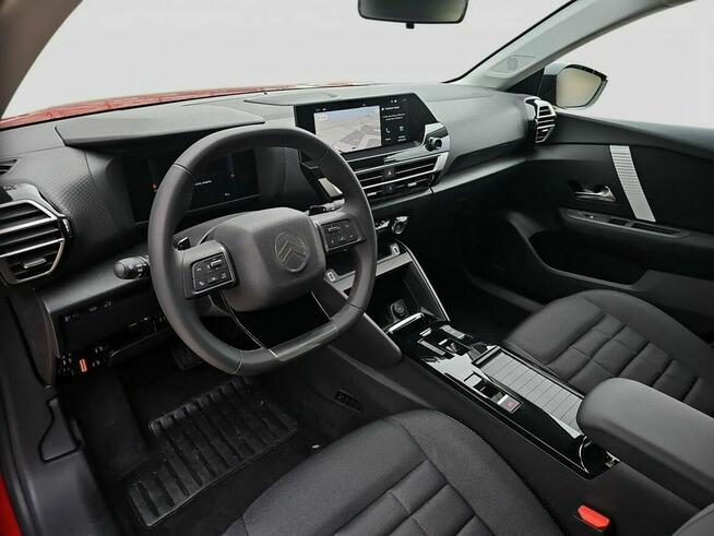 C4X Business bogate wyposażenie, dostępny ,,od ręki"