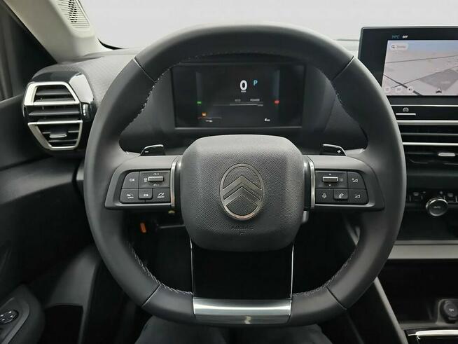 C4X Business bogate wyposażenie, dostępny ,,od ręki"