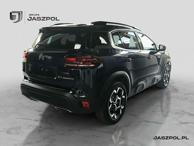 Citroen C5 Aircross MAX dostępny "od ręki" ostatnia sztuka.