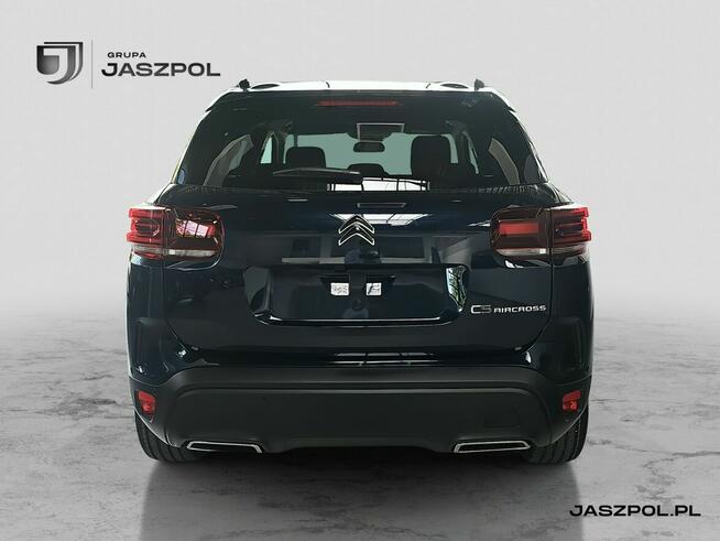 Citroen C5 Aircross MAX dostępny "od ręki" ostatnia sztuka.