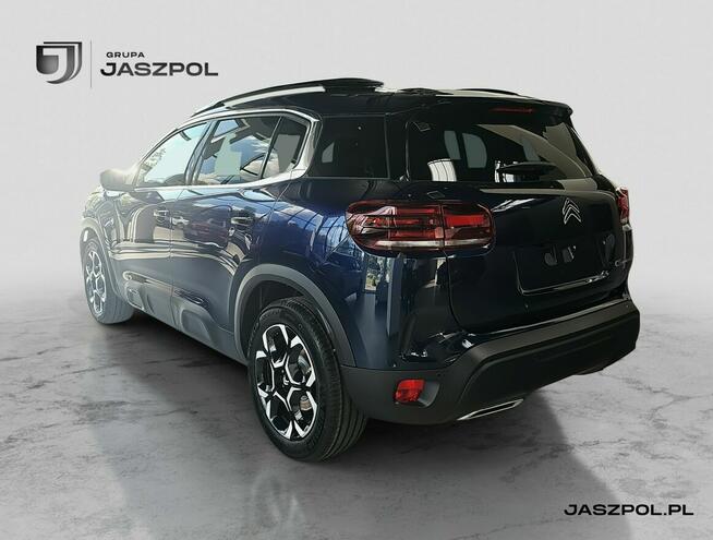 Citroen C5 Aircross MAX dostępny "od ręki" ostatnia sztuka.