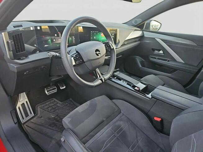 Opel Astra GS 130KM AT8 OC/AC za 1% !! Od ręki !!