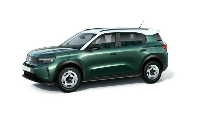 Opel Frontera 1.2 145KM MHEV OC i AC za 1 plm.