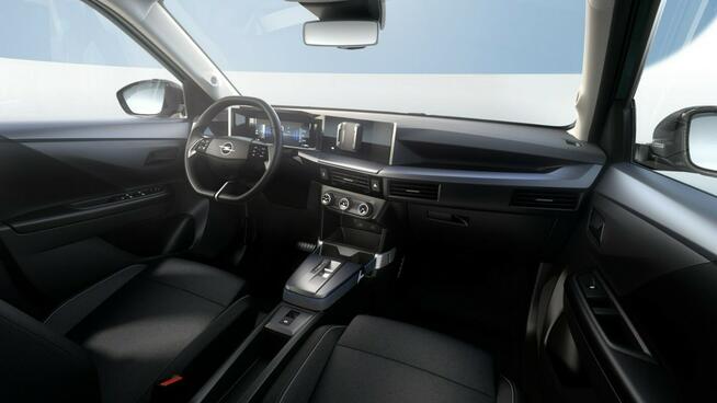 Opel Frontera 1.2 145KM MHEV OC i AC za 1 plm.