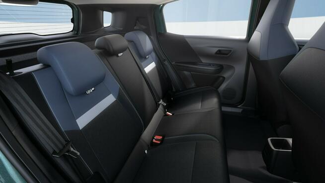 Opel Frontera 1.2 145KM MHEV OC i AC za 1 plm.