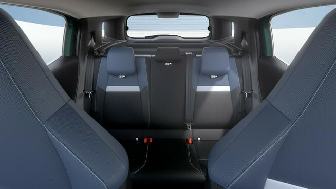 Opel Frontera 1.2 145KM MHEV OC i AC za 1 plm.